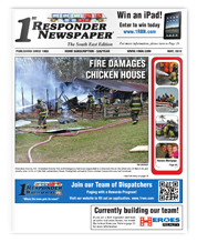 Newspaper Cover